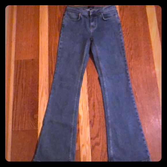 Tommy Jeans, size 3 slightly flared - Picture 1 of 3